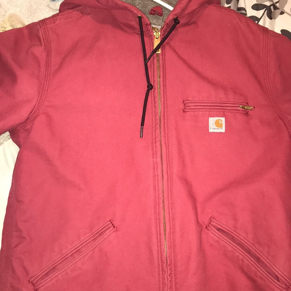 Carhartt Jacket